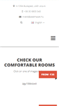 Mobile Screenshot of apartmentsvivaldi.com